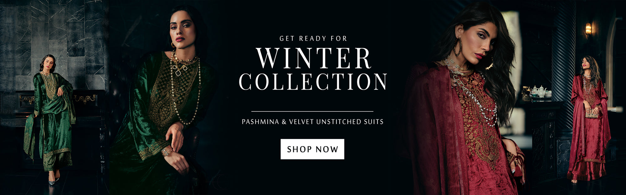 Winter Collection