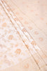 Cream Colour Zari Woven South Silk Saree