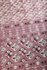 Dusty Lavender Color Cotton Silk Abstract Printed Saree