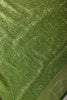 Green Zari Woven Soft Silk Saree