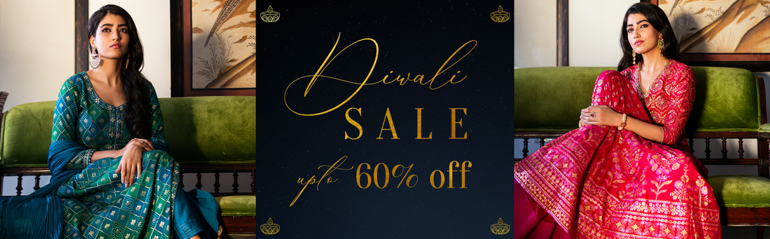 Diwali Sale Live 2022