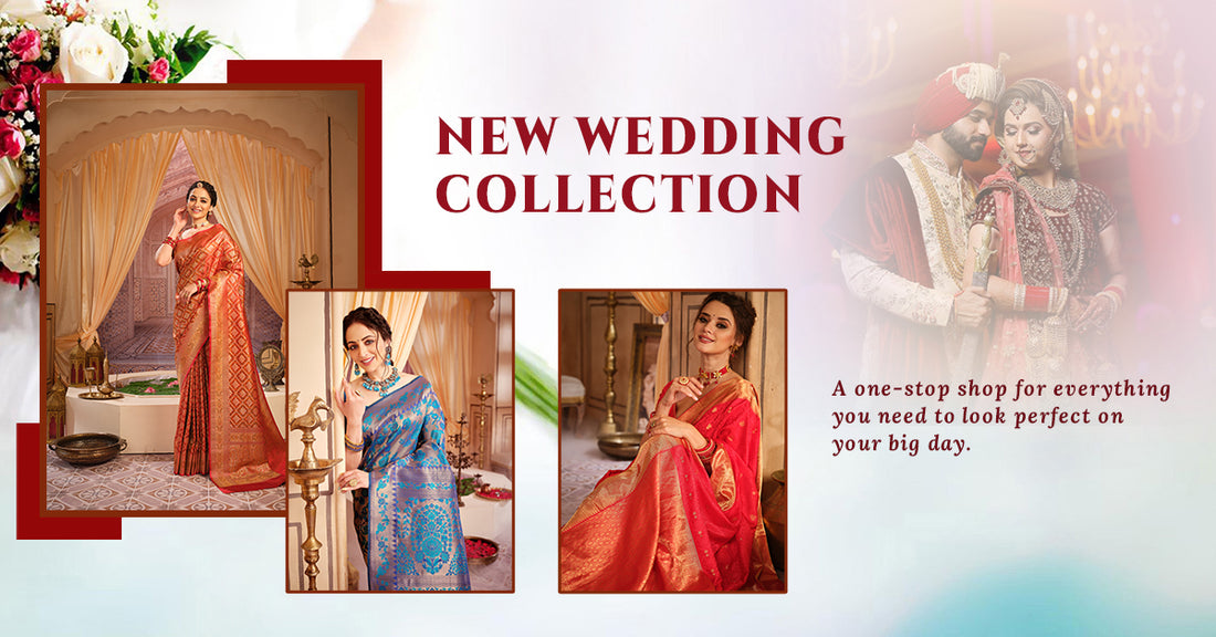 New Wedding Collection