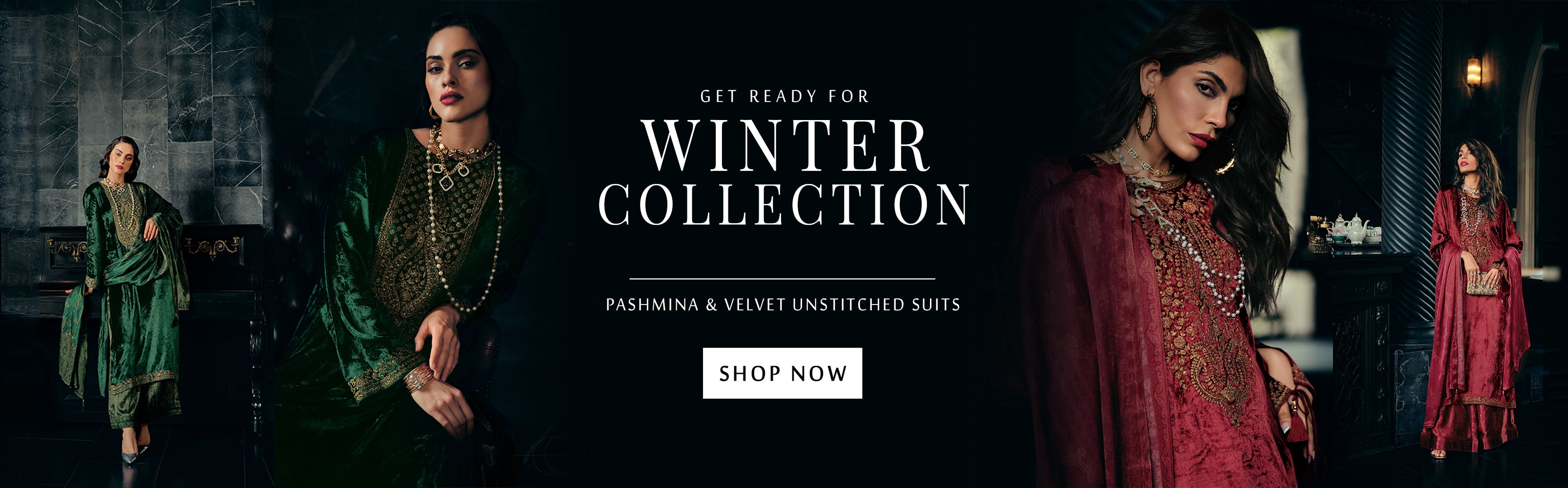 Winter Collection