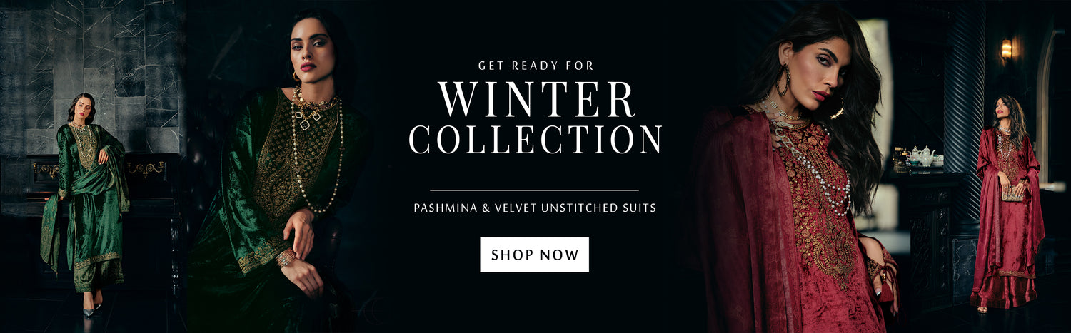 Winter Collection