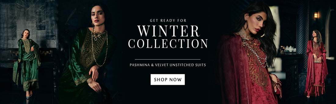 Winter Collection