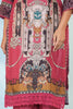 Onion Pink Color Muslin Printed Suit