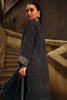 Grey Color Silk Woven Unstitched Suit Fabric