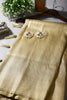 Goldarn  Colour Soft Silk Leheria Zari Woven Saree