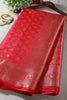 Silk Zari Woven Sarees