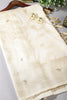 Tussar Color Zari Woven South Silk Saree