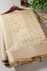 Brige Zari Woven Silk Saree