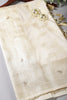 Tussar Color Zari Woven South Silk Saree