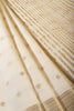 Cream Cotton Silk Zari Woven Saree