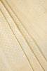 Cream Color South Silk Zari Woven Saree