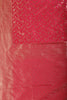 Rani Lightweight Banarasi Silk Weaving Saree
