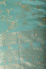 Sea Green Color Art Silk Zari Woven Saree