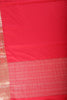 Rani Chinon Crepe Swaroski Work Saree