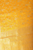 Mustard Banarasi Silk Zari Floral Zaal Woven Saree