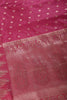 Silk Buta Woven Saree