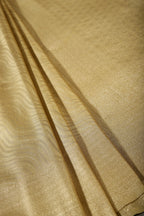 Goldarn  Colour Soft Silk Leheria Zari Woven Saree