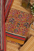 Mustard Cambric Cotton Unstitched Suit Material