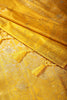 Mustard Color Art Silk Zari Woven Saree
