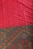 Cardinal Soft Silk Resham & Zari Woven Saree