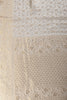 Cream Woven South Silk Saree