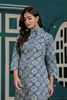 Printed Cotton Co-Ord Set