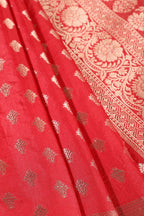 Silk Zari Woven Sarees