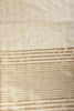Cream Cotton Silk Zari Woven Saree