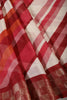 Maroon Color Chiffon Printed Saree