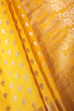 Silk Zari Woven Sarees