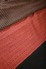 Black Color Cotton Printed Saree With Zari Border