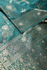 Bottle Green Color Art Silk Zari Woven Saree