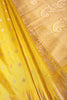 Silk Buta Woven Sarees