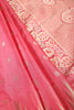 Silk Buta Woven Saree