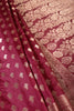Silk Zari Woven Sarees
