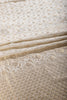 Cream Woven South Silk Saree