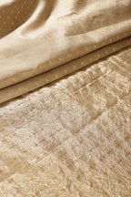 Brige Zari Woven Silk Saree