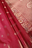 Silk Buta Woven Sarees