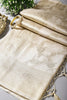 Tussar Color Zari Woven South Silk Saree