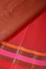 Fawn Color Zari Woven Art Silk Saree