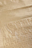 Brige Zari Woven Silk Saree