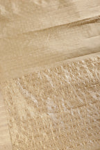 Brige Zari Woven Silk Saree