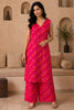 Rani Leharia Printed Kurta Set