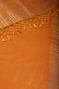 Mustard Colour Silk Zari Woven Saree