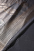 Black Soft Silk Zari Woven Saree