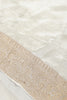 Cream Woven South Silk Saree