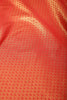 Red South Silk Zari Woven Saree